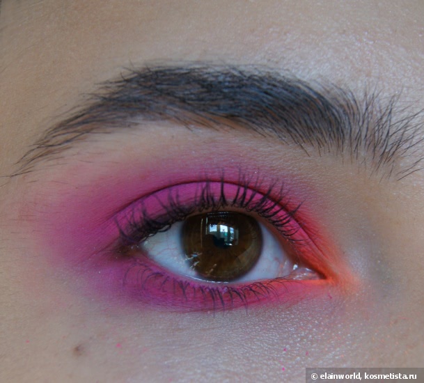 Sleek MakeUp I-Divine Eyeshadow Palette