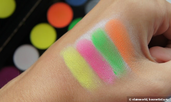 Sleek MakeUp I-Divine Eyeshadow Palette
