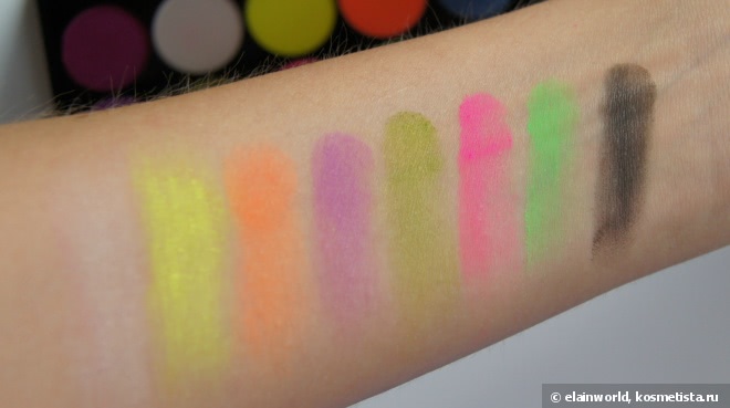 Sleek MakeUp I-Divine Eyeshadow Palette