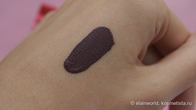Единственный и долгожданный. Lime Crime Jinx