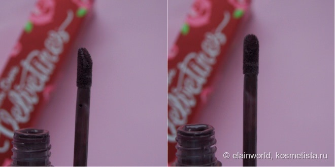 Единственный и долгожданный. Lime Crime Jinx