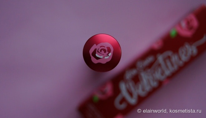 Единственный и долгожданный. Lime Crime Jinx