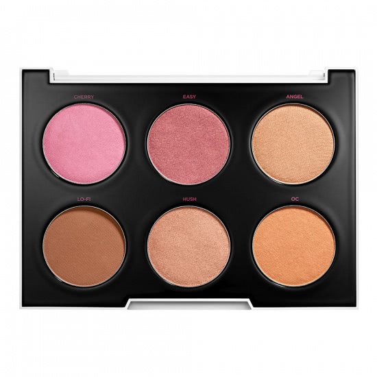Urban Decay x Gwen Stefani Spring Collection'16. Весенняя коллекция Урбан Дикей х Гвен Стефани