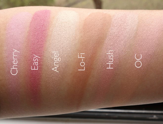 Urban Decay x Gwen Stefani Spring Collection'16. Весенняя коллекция Урбан Дикей х Гвен Стефани