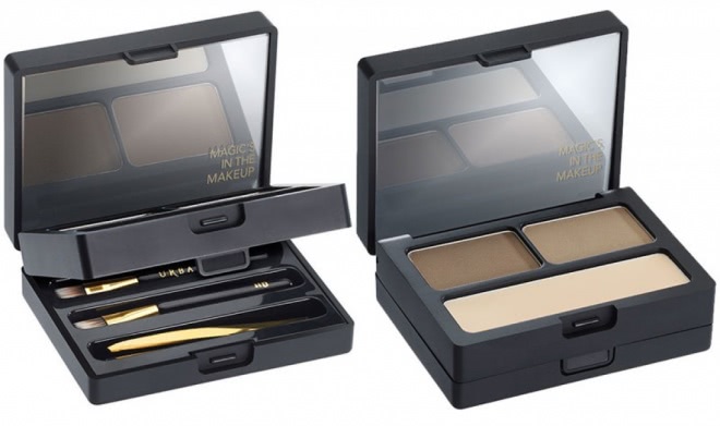Urban Decay x Gwen Stefani Spring Collection'16. Весенняя коллекция Урбан Дикей х Гвен Стефани