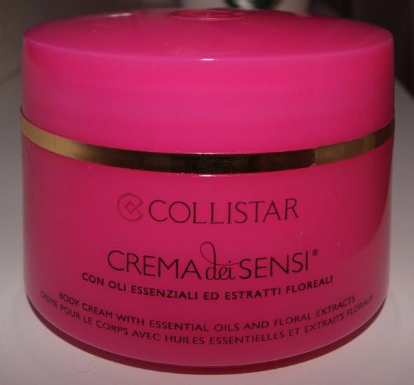 Сладкое очищение с Payot и цветочное увлажнение с Collistar