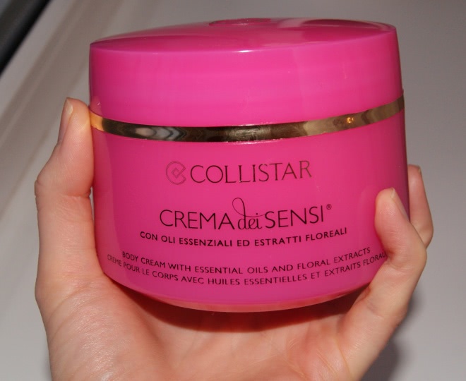Сладкое очищение с Payot и цветочное увлажнение с Collistar