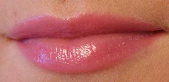 Блеск для губ с гиалуроновой кислотой Collistar Twist Ultra-Shiny Gloss With Hyaluronic Acid And Pro Collagen N 204 Rosa Baby