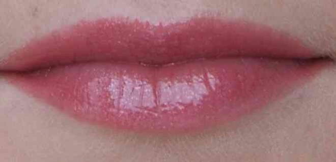 Clinique Colour Surge Butter Shine Lipstick № 456 Strawberry ICE
