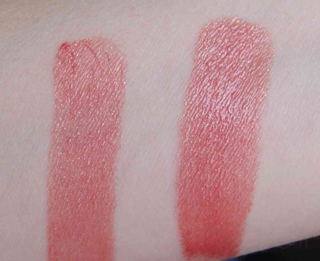 Clinique Colour Surge Butter Shine Lipstick № 456 Strawberry ICE