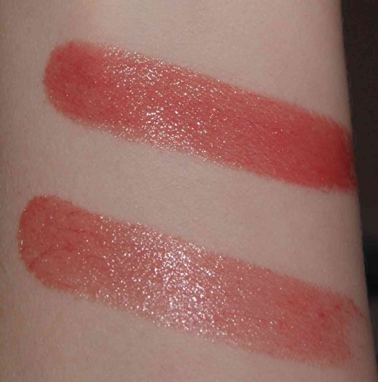 Clinique Colour Surge Butter Shine Lipstick № 456 Strawberry ICE