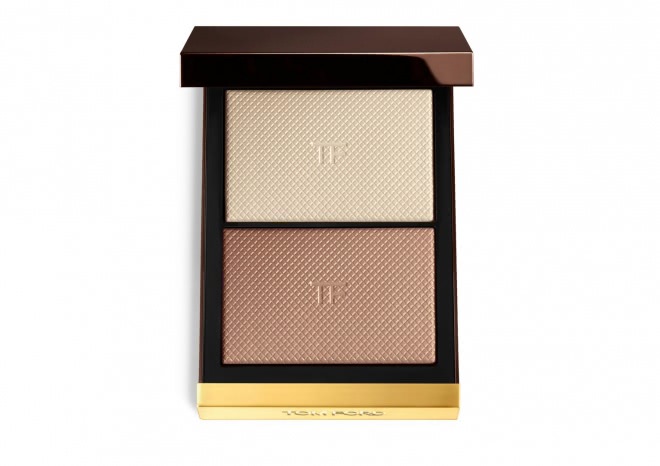 Три продукта, которые сделали мою осень! Tom ford: Flawless Powder / Foundation 1.5 Cream; Skin Illuminating Powder Duo Color Moodlight. Gucci luxurious moisture-rich lipstick № 410 heartbreaker