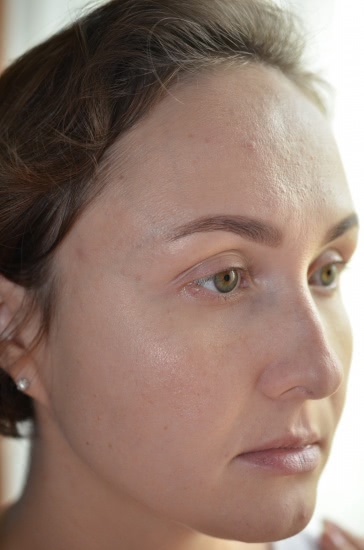 Три продукта, которые сделали мою осень! Tom ford: Flawless Powder / Foundation 1.5 Cream; Skin Illuminating Powder Duo Color Moodlight. Gucci luxurious moisture-rich lipstick № 410 heartbreaker