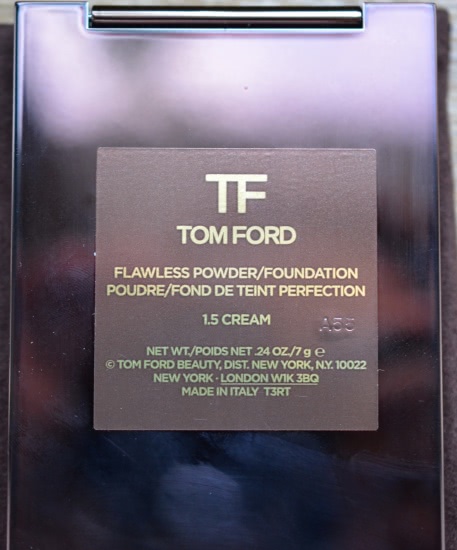 Три продукта, которые сделали мою осень! Tom ford: Flawless Powder / Foundation 1.5 Cream; Skin Illuminating Powder Duo Color Moodlight. Gucci luxurious moisture-rich lipstick № 410 heartbreaker