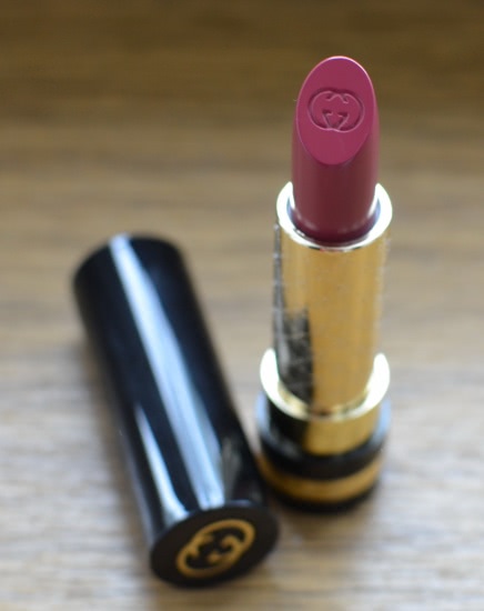 Три продукта, которые сделали мою осень! Tom ford: Flawless Powder / Foundation 1.5 Cream; Skin Illuminating Powder Duo Color Moodlight. Gucci luxurious moisture-rich lipstick № 410 heartbreaker