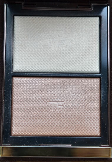 Три продукта, которые сделали мою осень! Tom ford: Flawless Powder / Foundation 1.5 Cream; Skin Illuminating Powder Duo Color Moodlight. Gucci luxurious moisture-rich lipstick № 410 heartbreaker