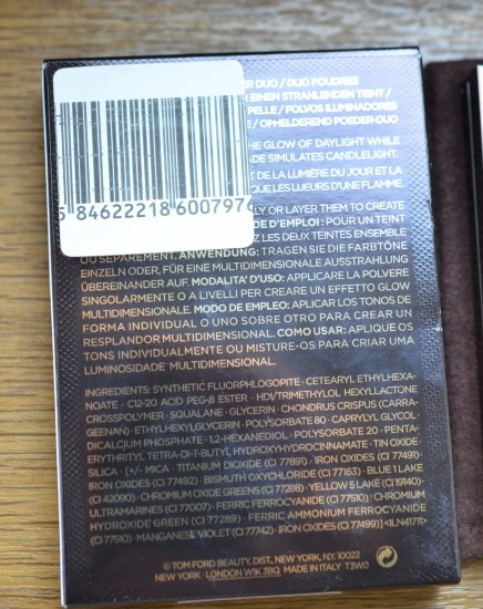 Три продукта, которые сделали мою осень! Tom ford: Flawless Powder / Foundation 1.5 Cream; Skin Illuminating Powder Duo Color Moodlight. Gucci luxurious moisture-rich lipstick № 410 heartbreaker