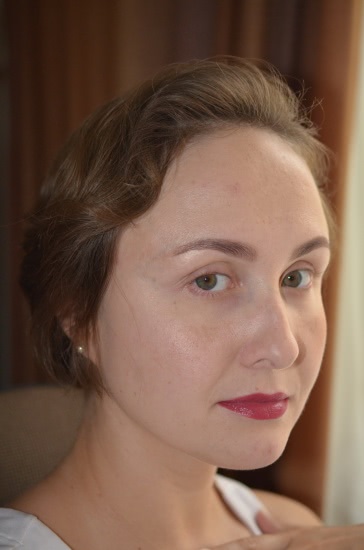 Три продукта, которые сделали мою осень! Tom ford: Flawless Powder / Foundation 1.5 Cream; Skin Illuminating Powder Duo Color Moodlight. Gucci luxurious moisture-rich lipstick № 410 heartbreaker