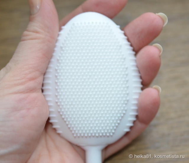 IT Face Cleansing Pad Интеллектуальная щеточка для очищения кожи от Cailyn