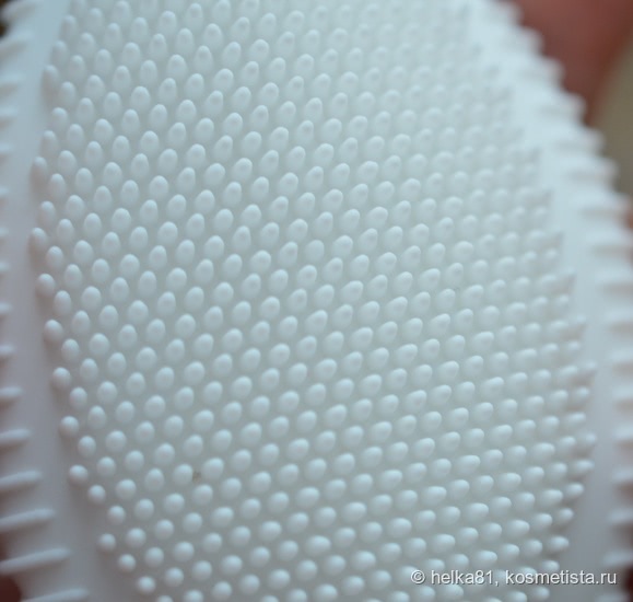 IT Face Cleansing Pad Интеллектуальная щеточка для очищения кожи от Cailyn