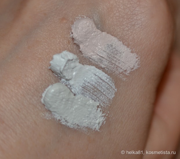 Набор для глубокого очищения на основе глины Dr.Jart+ dermaclear trans foam clay