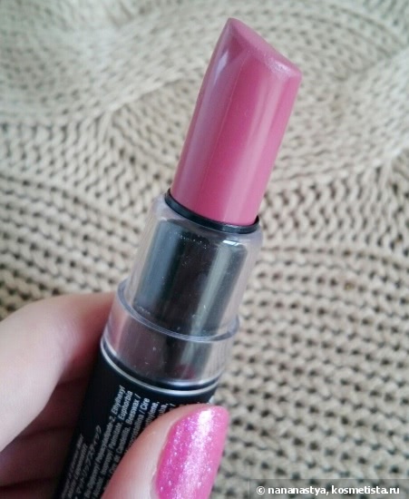 Мир, труд, NYX
