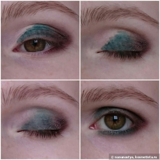 Inspired by Roberto Cavalli Milan Fashion Week F/W 2012