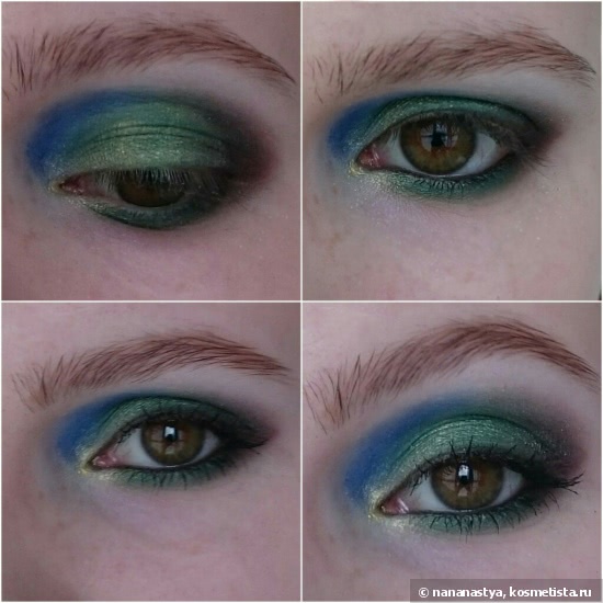 Inspired by Roberto Cavalli Milan Fashion Week F/W 2012