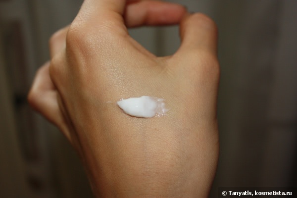 Мой любимый увлажняющий бальзам от Davines, Authentic Moisturizing Balm for face, hair and body