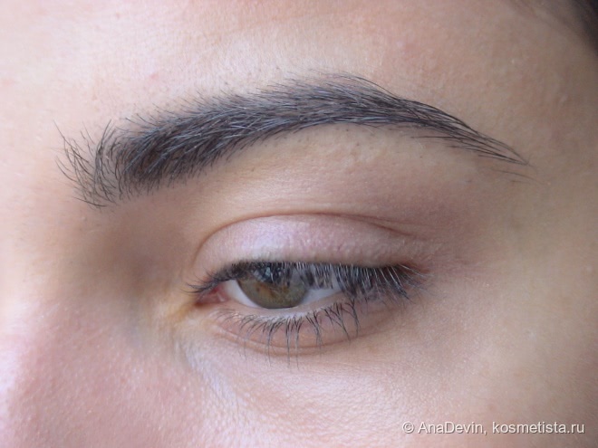 Водостойкая помада для бровей NYX Tame & Frame Tinted Brow Pomade в оттенке Espresso