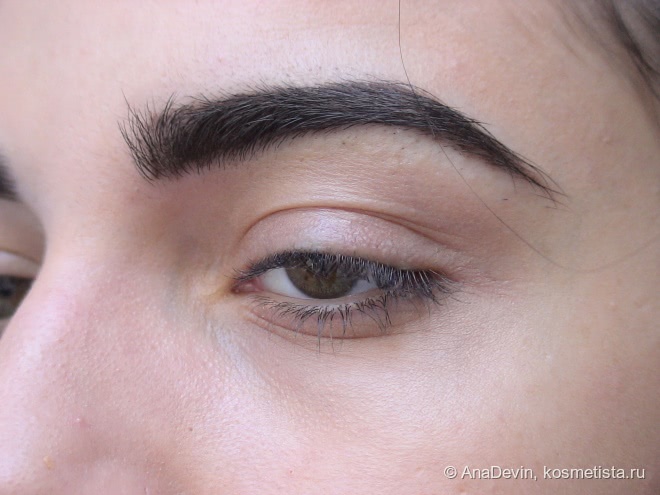 Водостойкая помада для бровей NYX Tame & Frame Tinted Brow Pomade в оттенке Espresso