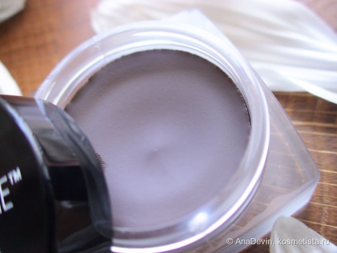 Водостойкая помада для бровей NYX Tame & Frame Tinted Brow Pomade в оттенке Espresso
