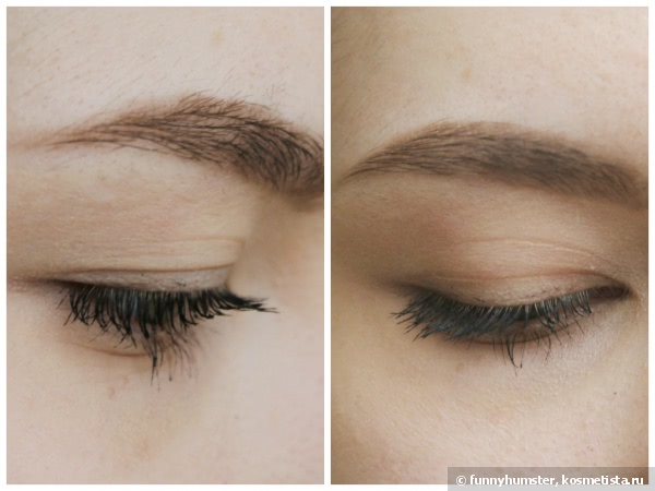 Тушь для ресниц Loreal Volumissime x4 Mascara Extra-Volume, оттенок черный