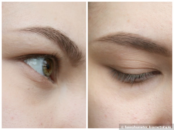 Тушь для ресниц Loreal Volumissime x4 Mascara Extra-Volume, оттенок черный
