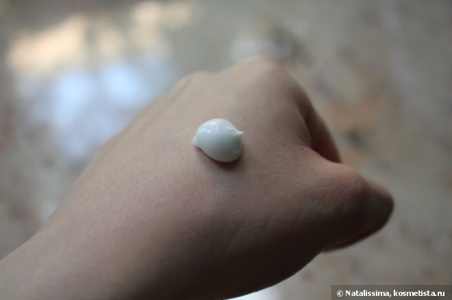Полная уходовая серия Dream Cream от Черного Жемчуга