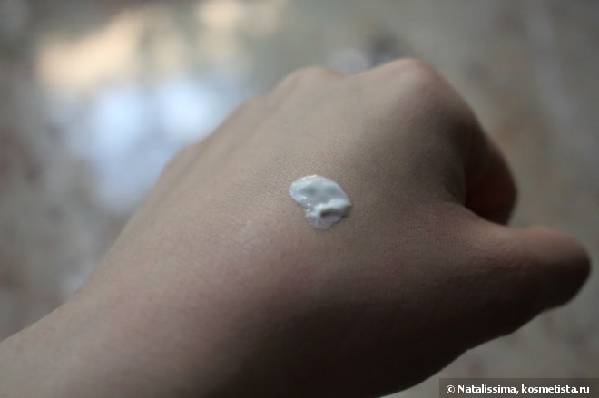 Полная уходовая серия Dream Cream от Черного Жемчуга