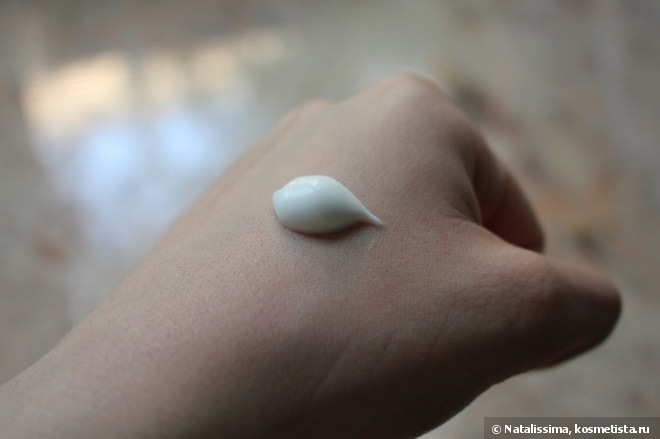 Полная уходовая серия Dream Cream от Черного Жемчуга