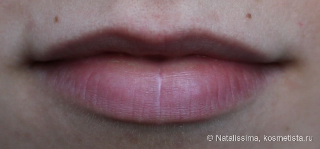 Розово-сиреневое чудо The Face Shop Moisture Tint 04 Grape Pink