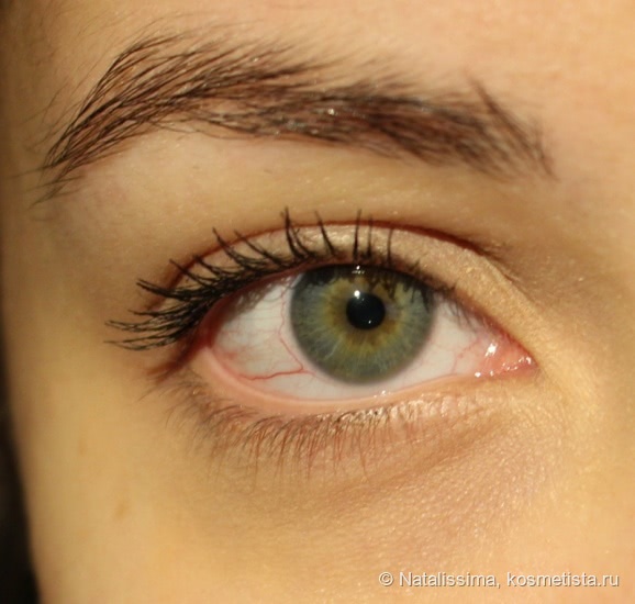 Нежнейший увлажняющий крем для век Mizon Collagen Power Firming Eye Cream