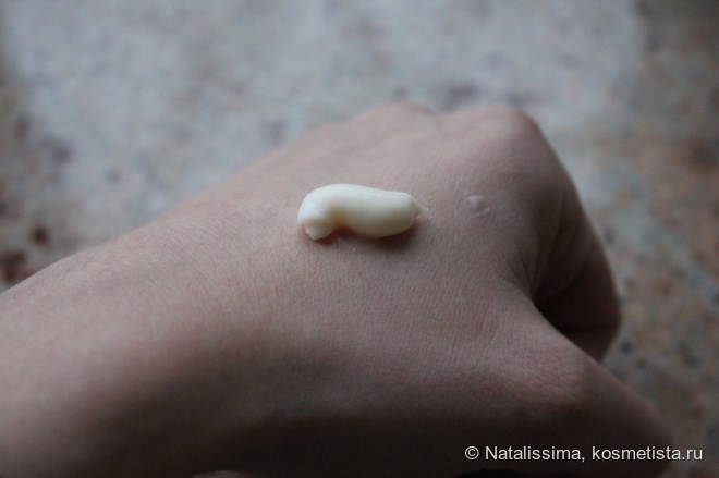 Питательная маска с медом Missha Honey Butter Pack