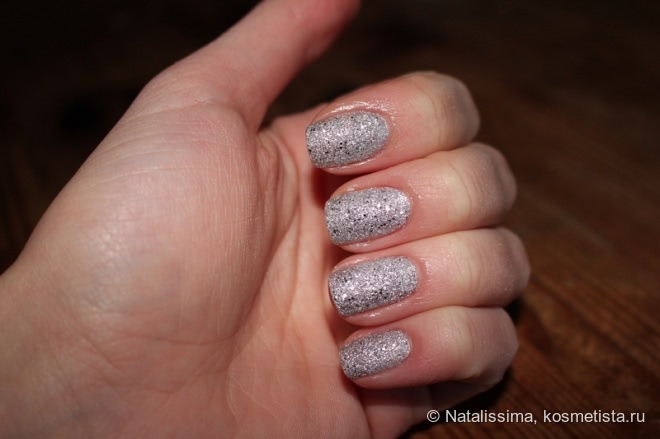 Зимнее спасение кутикулы с Maybelline Dr.Rescue SOS Balm Nail+Cuticle Care