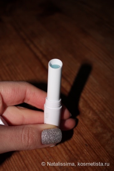 Зимнее спасение кутикулы с Maybelline Dr.Rescue SOS Balm Nail+Cuticle Care