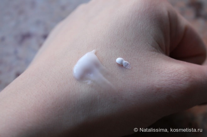 Людям с чувствительной кожей посвящается: серия кремов Nivea Make-Up Expert