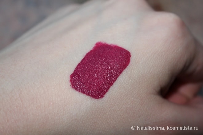 Матовая ягодка на все случаи жизни ColourPop Ultra Matte Lip More Better
