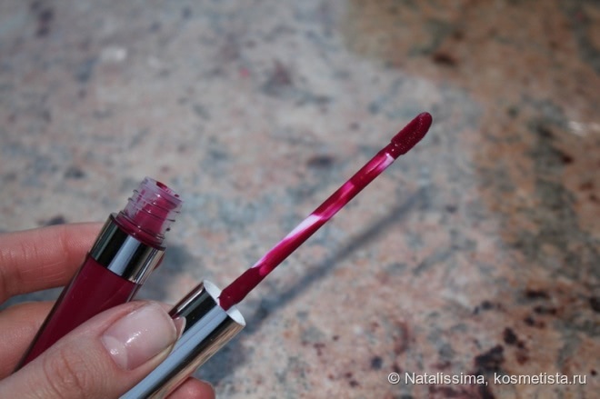 Матовая ягодка на все случаи жизни ColourPop Ultra Matte Lip More Better
