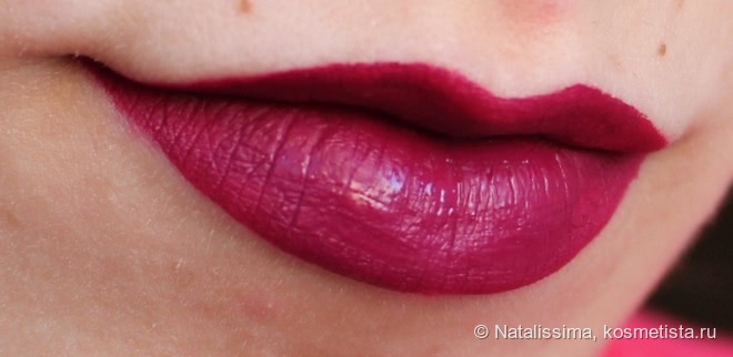 Матовая ягодка на все случаи жизни ColourPop Ultra Matte Lip More Better