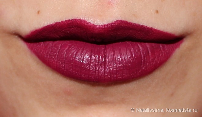 Матовая ягодка на все случаи жизни ColourPop Ultra Matte Lip More Better