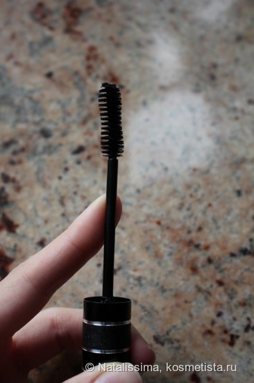 Отличная бюджетная тушь Alvin D'or Extravaganze Mascara 3x1