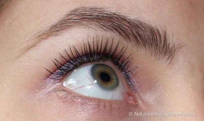 Отличная бюджетная тушь Alvin D'or Extravaganze Mascara 3x1