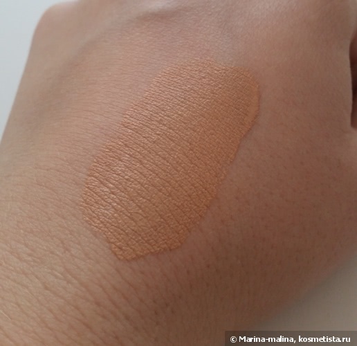 Garnier BB cream Miracle Skin Perfector Секрет совершенства Ролик вокруг глаз. 03 натурально-бежевый